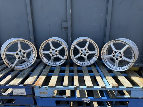 Brock felgensatz 5x120 - brock, b9