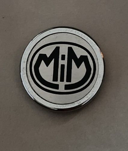 Seltene original mim 1000 - original,