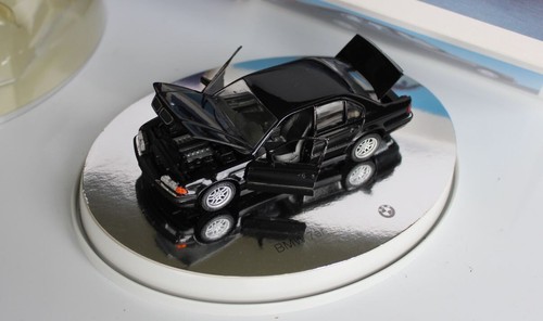 Bmw 7er e38 schwarz ab - bmw,  schwarz