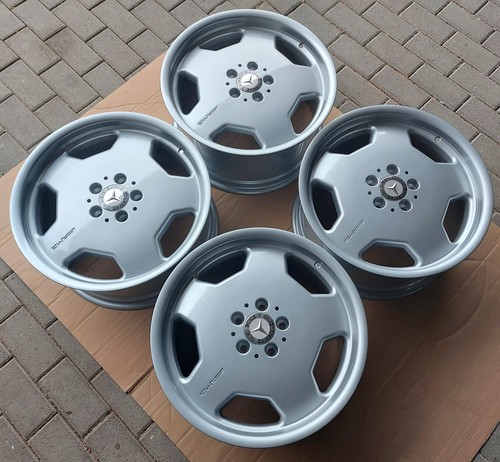 Mercedes klasse w 140 - w,