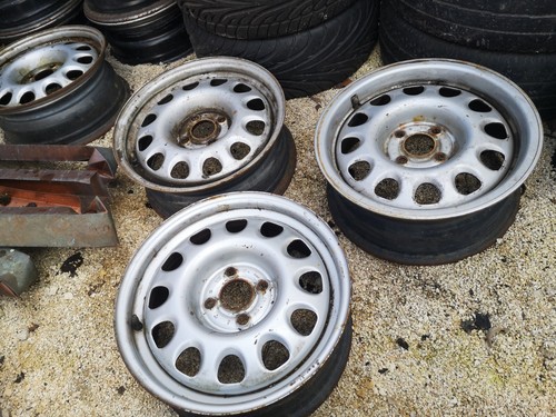Felge 6j15 et35 vw - felge,