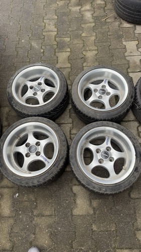 Borbet 8x14 4x108 - 4x108, et15