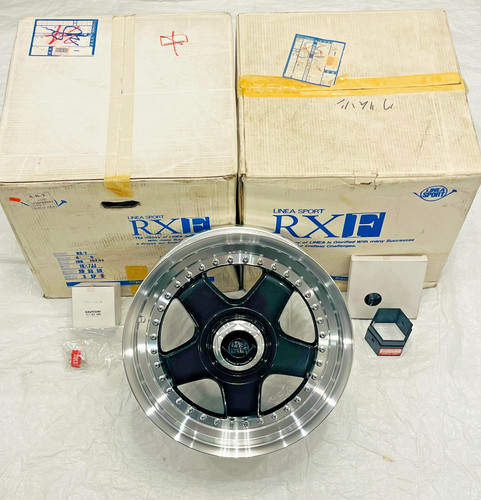 New box set jdm - 5,