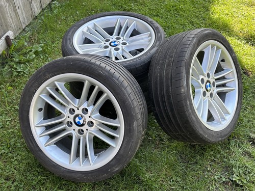 Orig bmw 5er - bmw, sehr