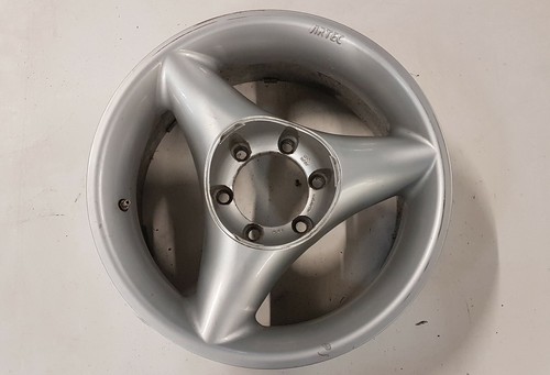 Alufelge artec 8jx17 00a - alufelge, h2