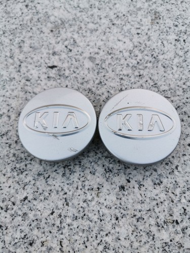 Kia felgendeckel - x,