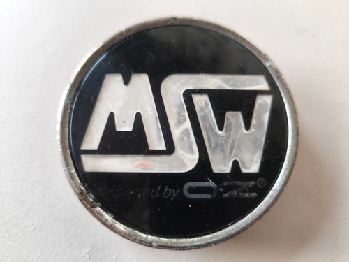 Seltene msw entworfen - seltene, oz