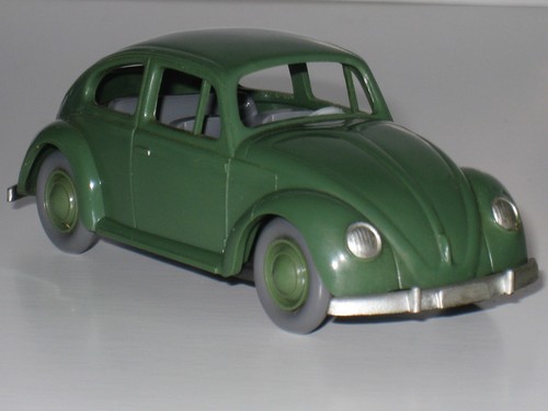 Original wiking vw käfer - original,