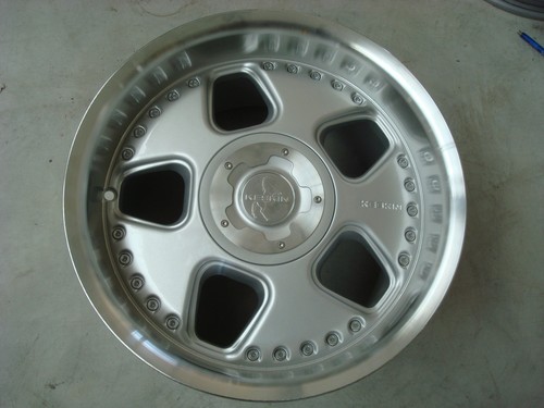 Einzelstück keskin kt5 9x16 - kt5,