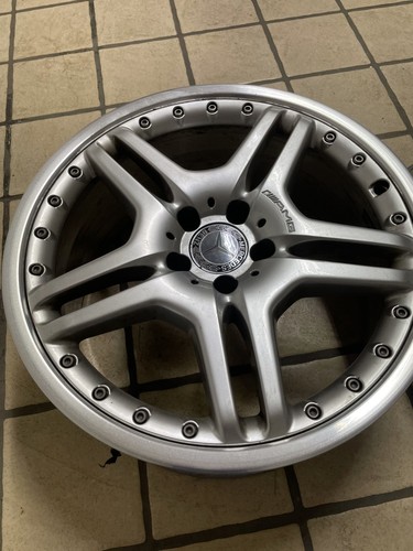 Orginale seltene amg 2 x - seltene, 8