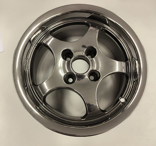 Einzelstück borbet 7x14 - t,