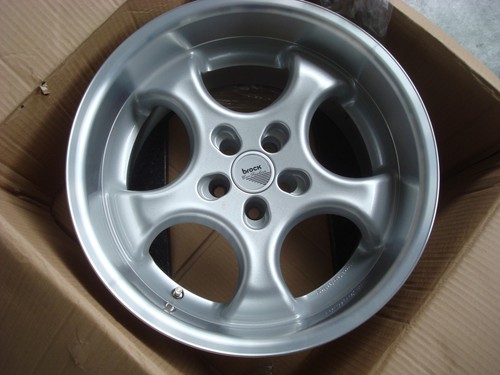 Einzelstück brock 10x17 - brock, b2