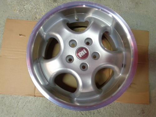 Einzelstück cup 7 5x16 - rh, ad-cup