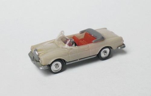 Mercedes 280 hong - mercedes, kong