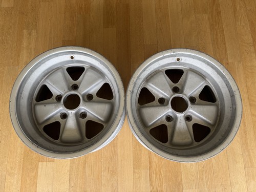 Original porsche 911 2 5 - 911, 2.5