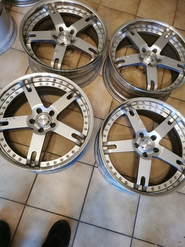 Seltene avus felgen - seltene,