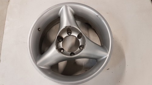 Alufelge artec 8jx17 - artec, 00a