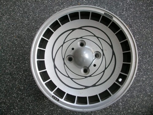 Bra proget dallara - b.r.a.,