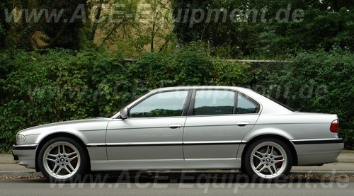 18zoll original bmw 8er - 1x,