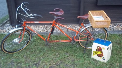 Elektrifiziertes vintage - elektrifiziertes,