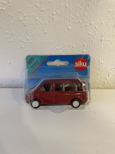 Siku 1070 transporter - t5,