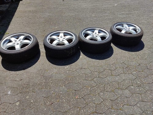 Oettinger felgen 5x112 - , 17