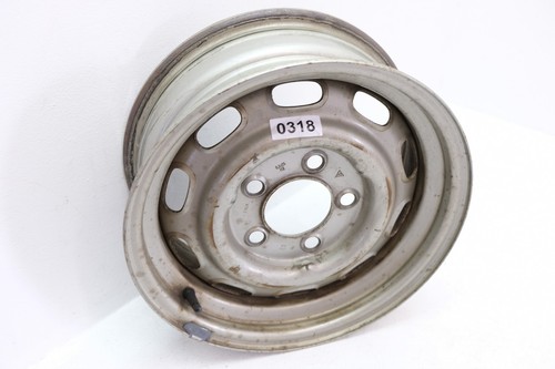 Porsche 911 stahlfelge 6x15 - stahlfelge,