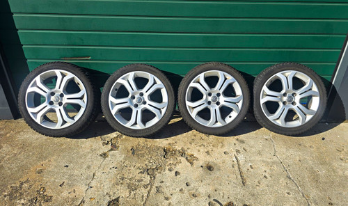 Opel meriva opc line - line, 17"