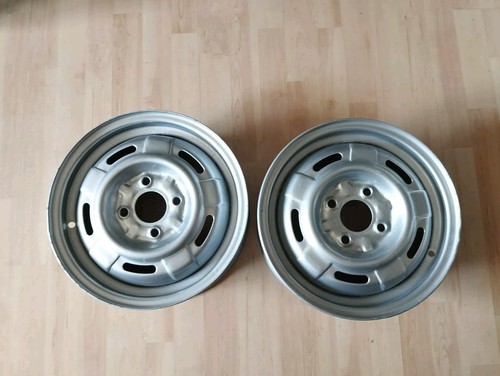 Trabant felgen original - 1.1,