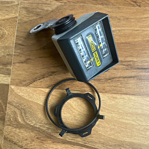 Sachs huret kilometerzähler - sachs,