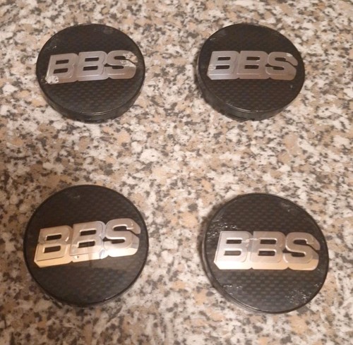 Original bbs nabendeckel - 4, nabendeckel-