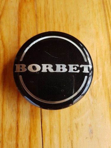 Borbet felgendeckel - x,