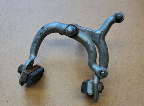 Felgenbremse weinmann typ 810 - felgenbremse,