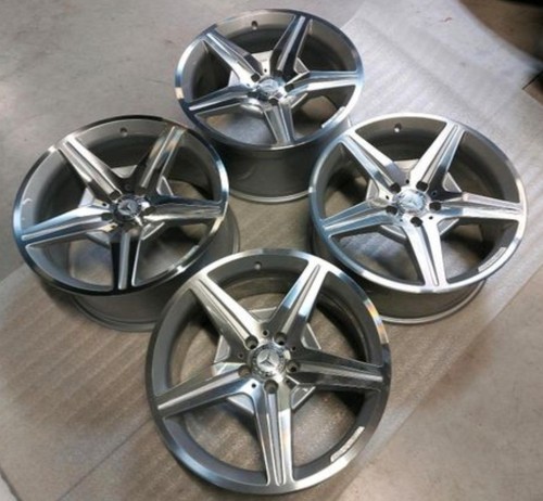 Mercedes cls 219 original - mercedes,