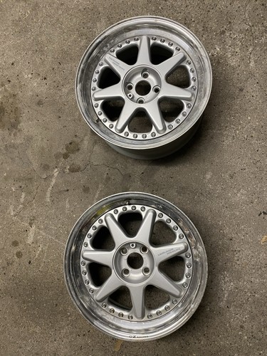 8x17 racing hartmann - oz,