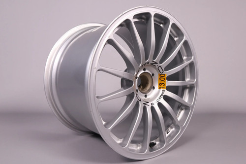Audi r8r lmp felge hinterachse - lmp,