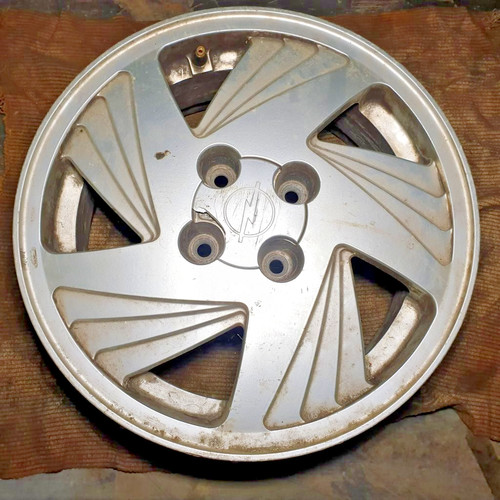 Opel astra gsi - gsi, et49