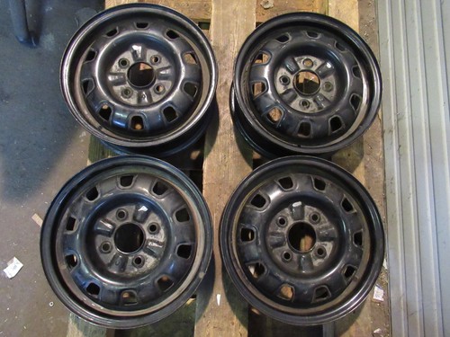Seltene stahlfelgen hyundai - seltene,