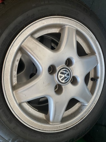 Bbs alufelgen für vw - alufelgen, lupo