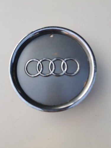 Original audi - 1,