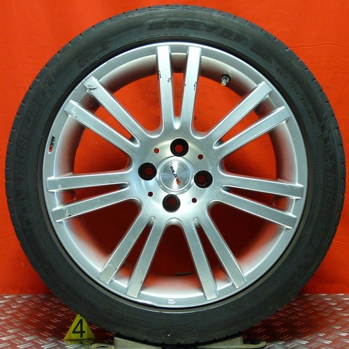 Mak fiorano alufelge nr4 - fiorano,