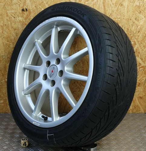 Aez radon ar7 7 5x17 - ⭕1x,