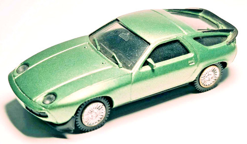 Herpa 3025 porsche 928 s - herpa,