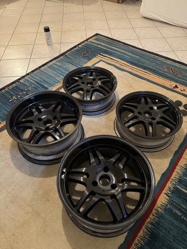 Original brabus monoblock - brabus, vi